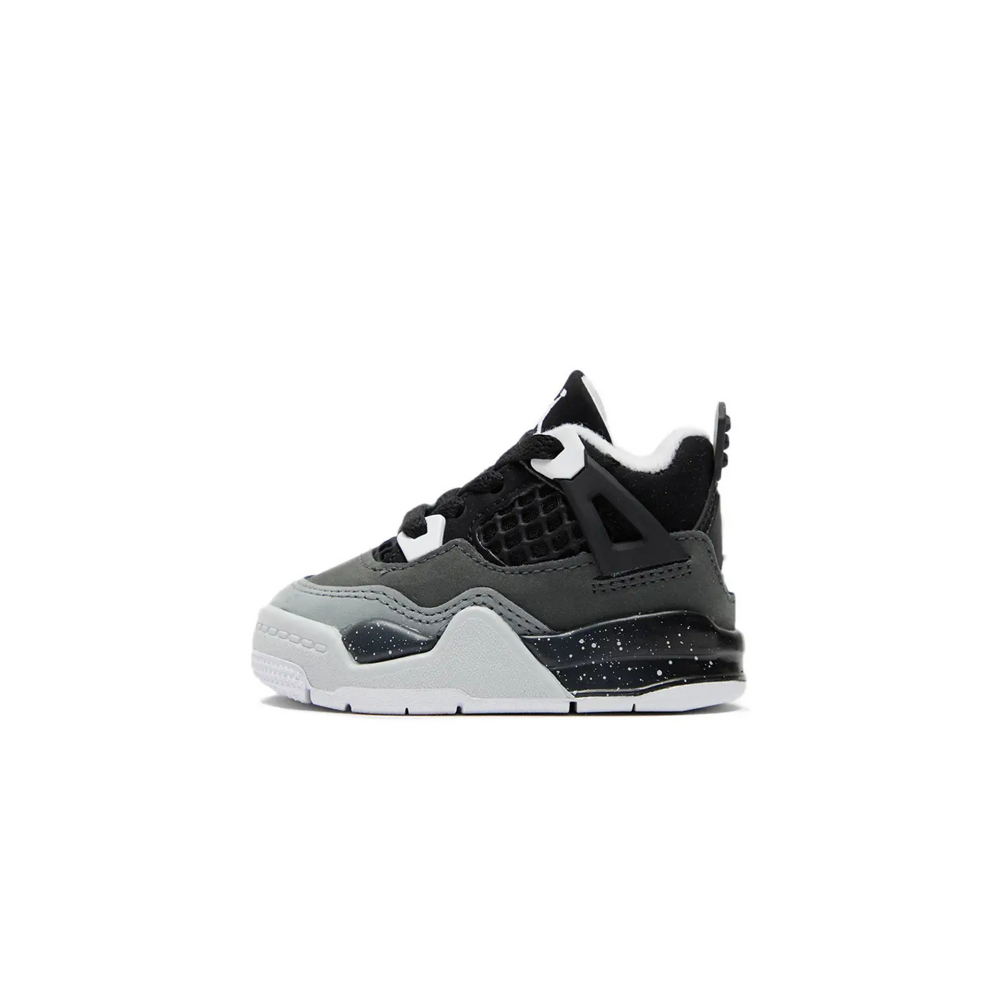 Jordan 4 Retro Fear (2024)  (TD) - 48h