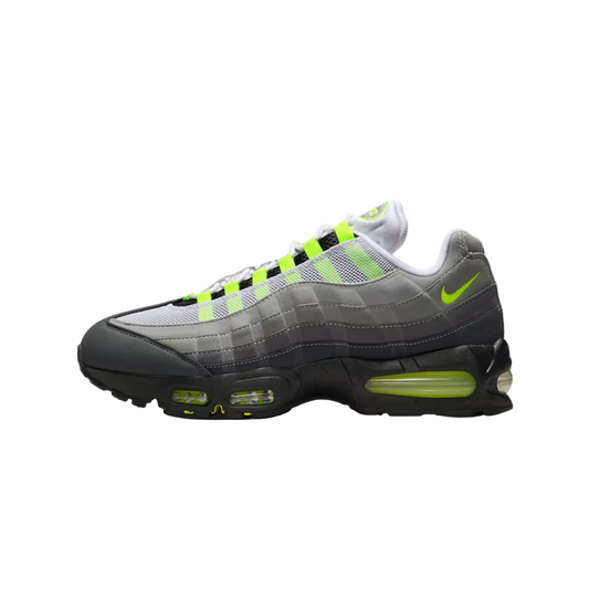 Nike Air Max 95 OG Big Bubble Neon (2025/2026)