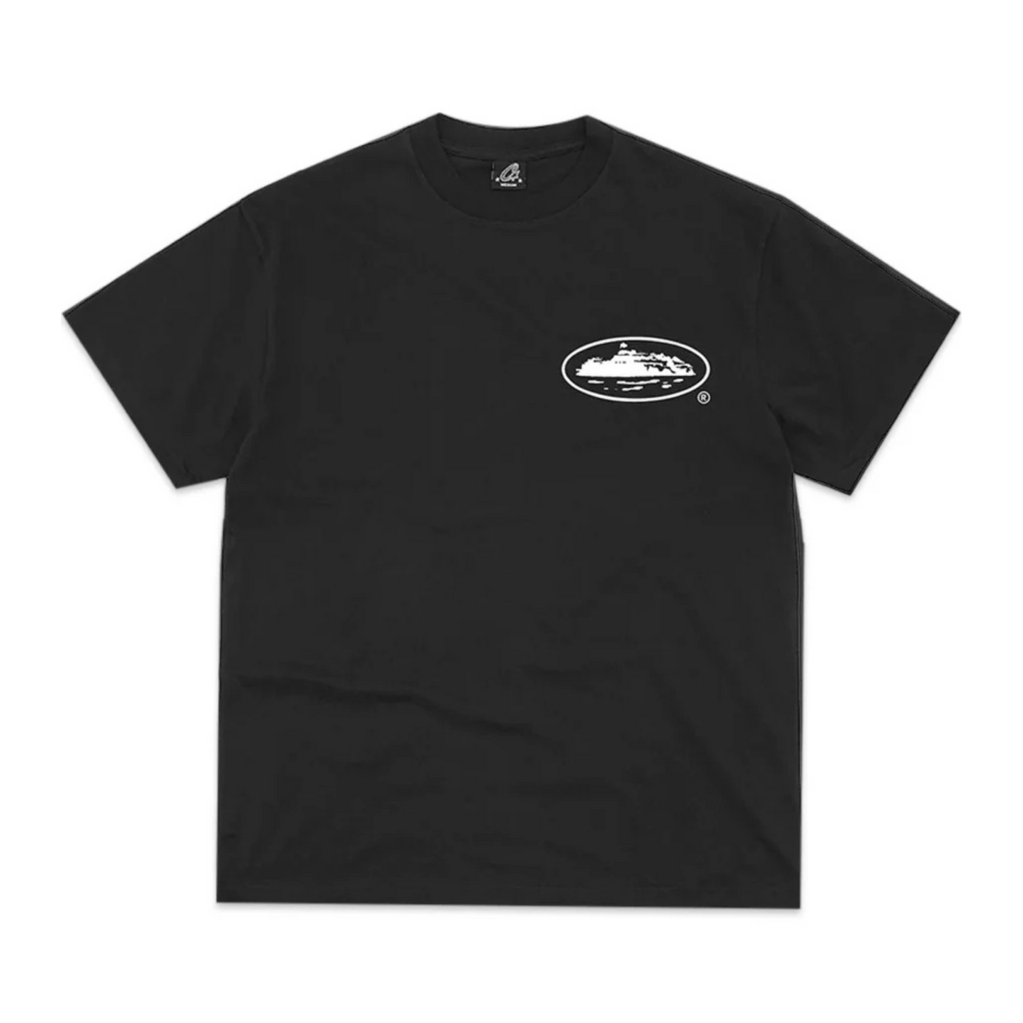 Corteiz OG Island Logo Tee