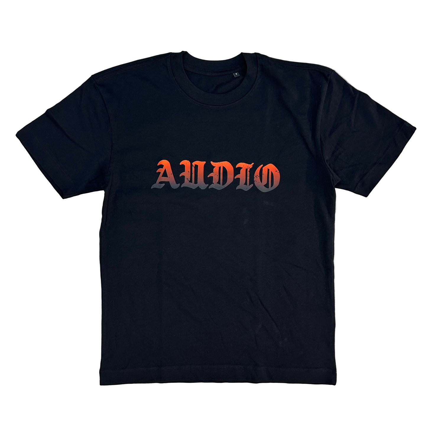 Unknown x Nemzzz x Lil Koni Audio Tee