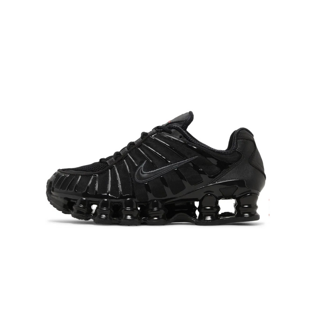 Nike Shox TL 'Μαύρο' 2023