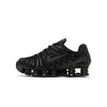 Nike Shox TL 'Μαύρο' 2023