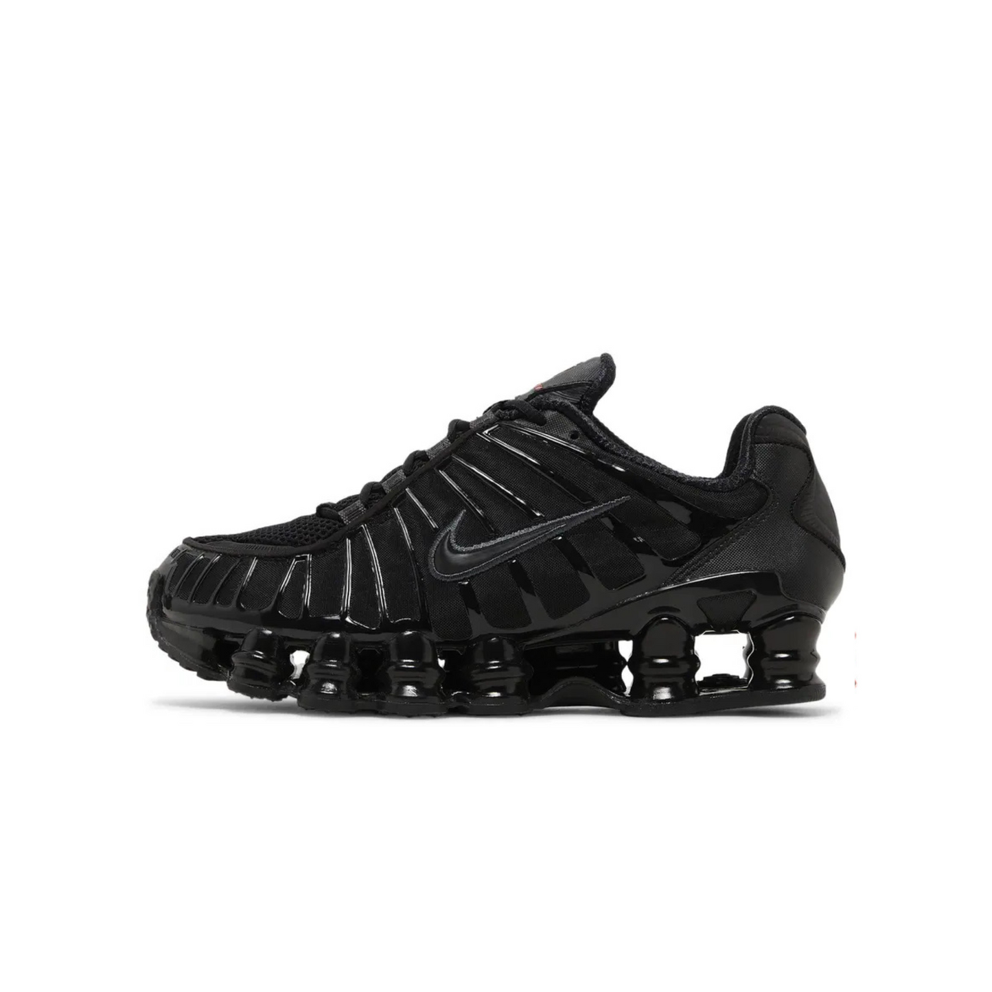 Nike Shox TL 'Black' 2023