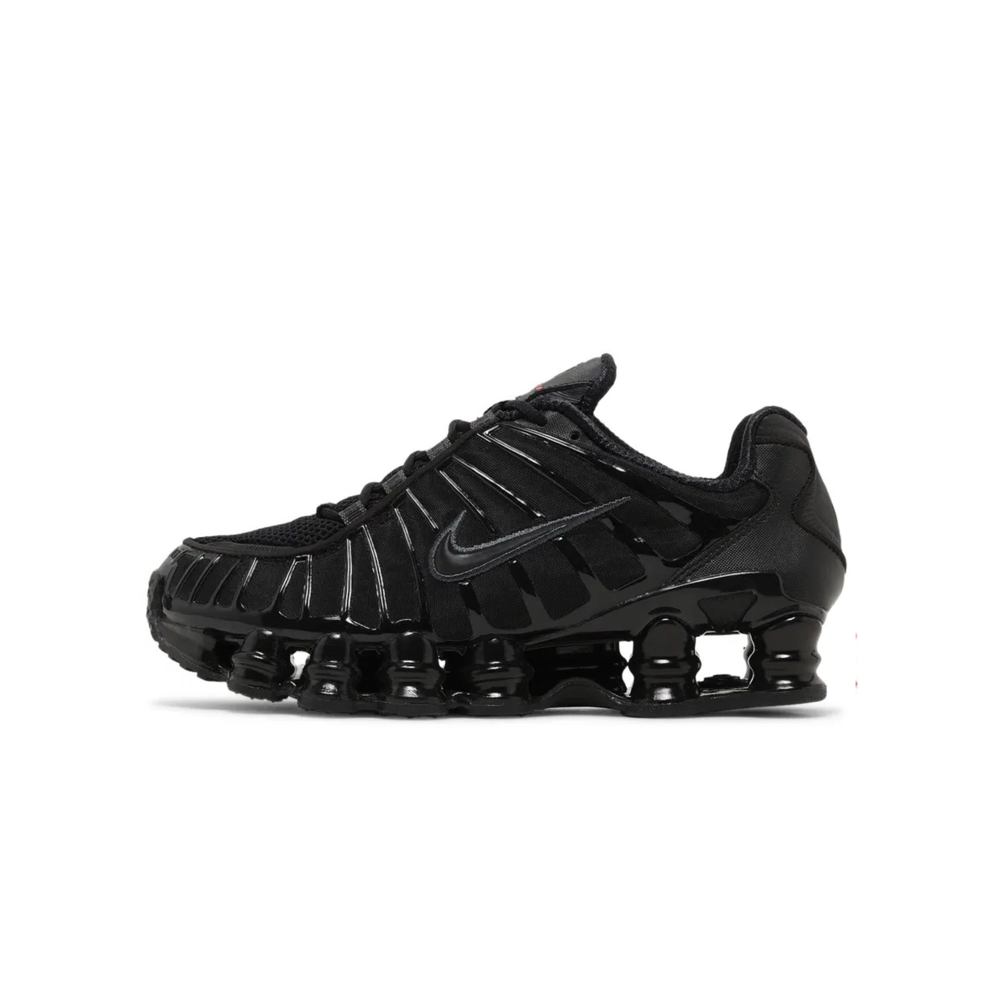Nike Shox TL 'Μαύρο' 2023