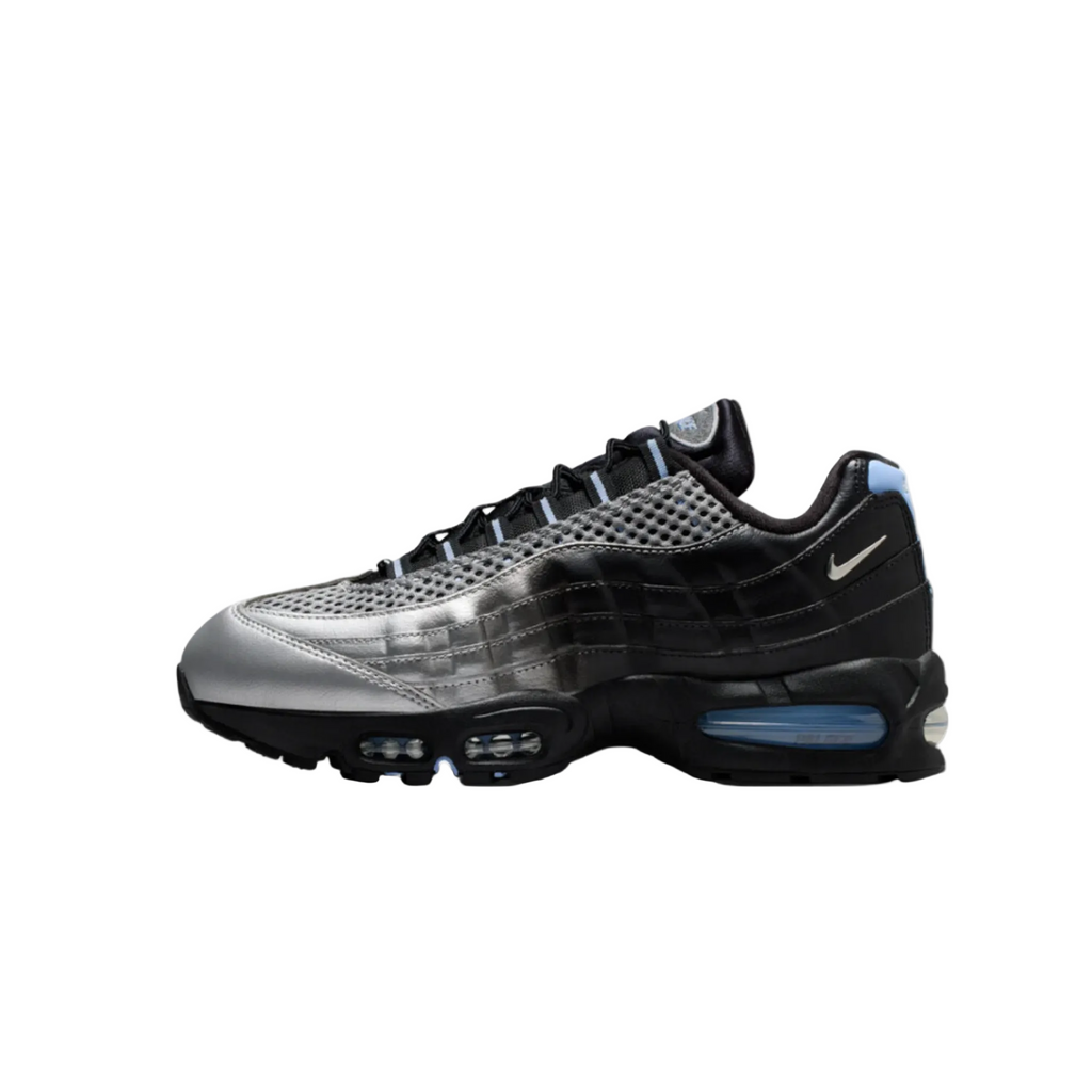Nike Air Max 95 Big Bubble Palace
