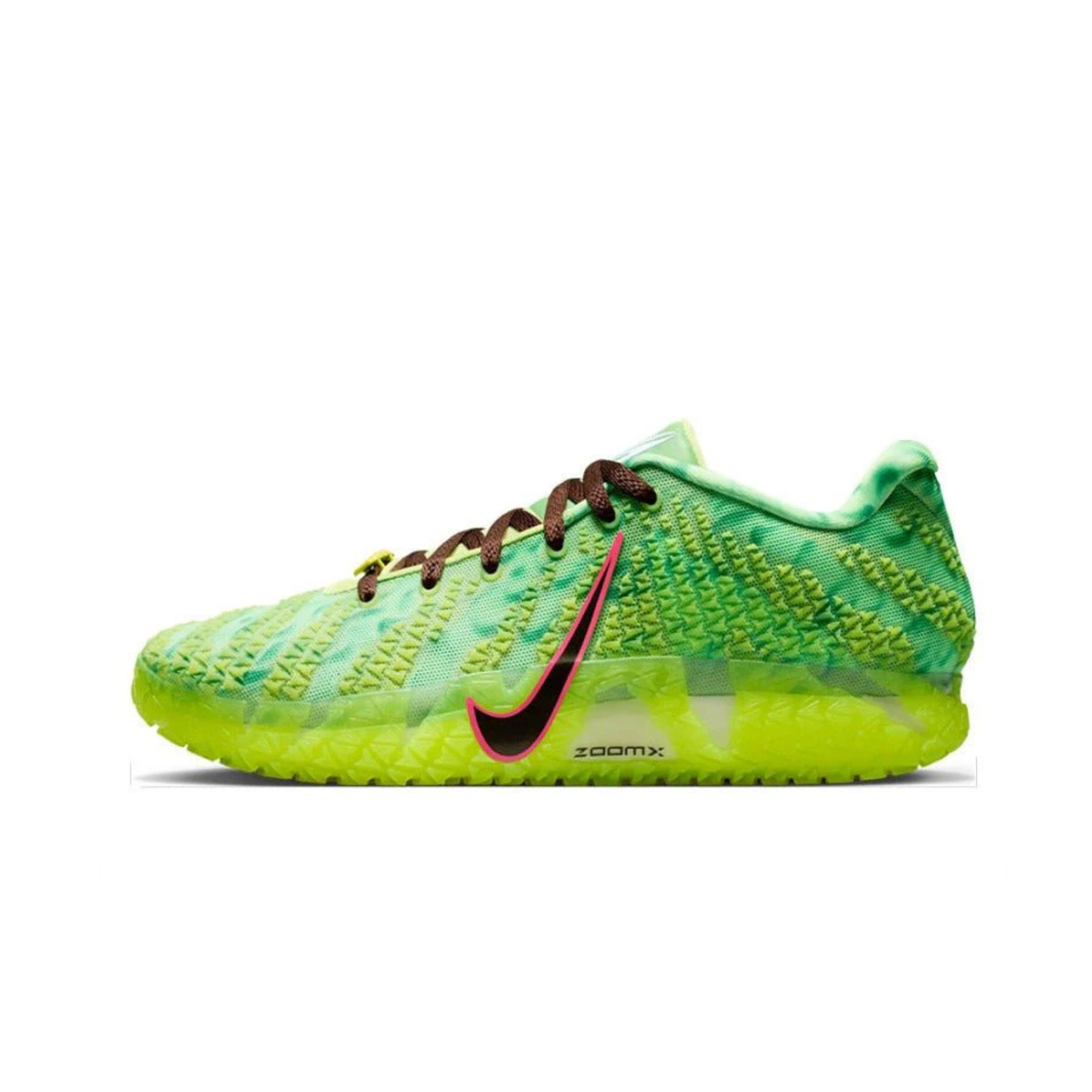 Nike Ja 3 Zombie - 48h