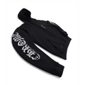 Chrome Hearts Foil Print Hoodie SS25