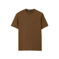 Jacquemus The Logo T-Shirt Khaki