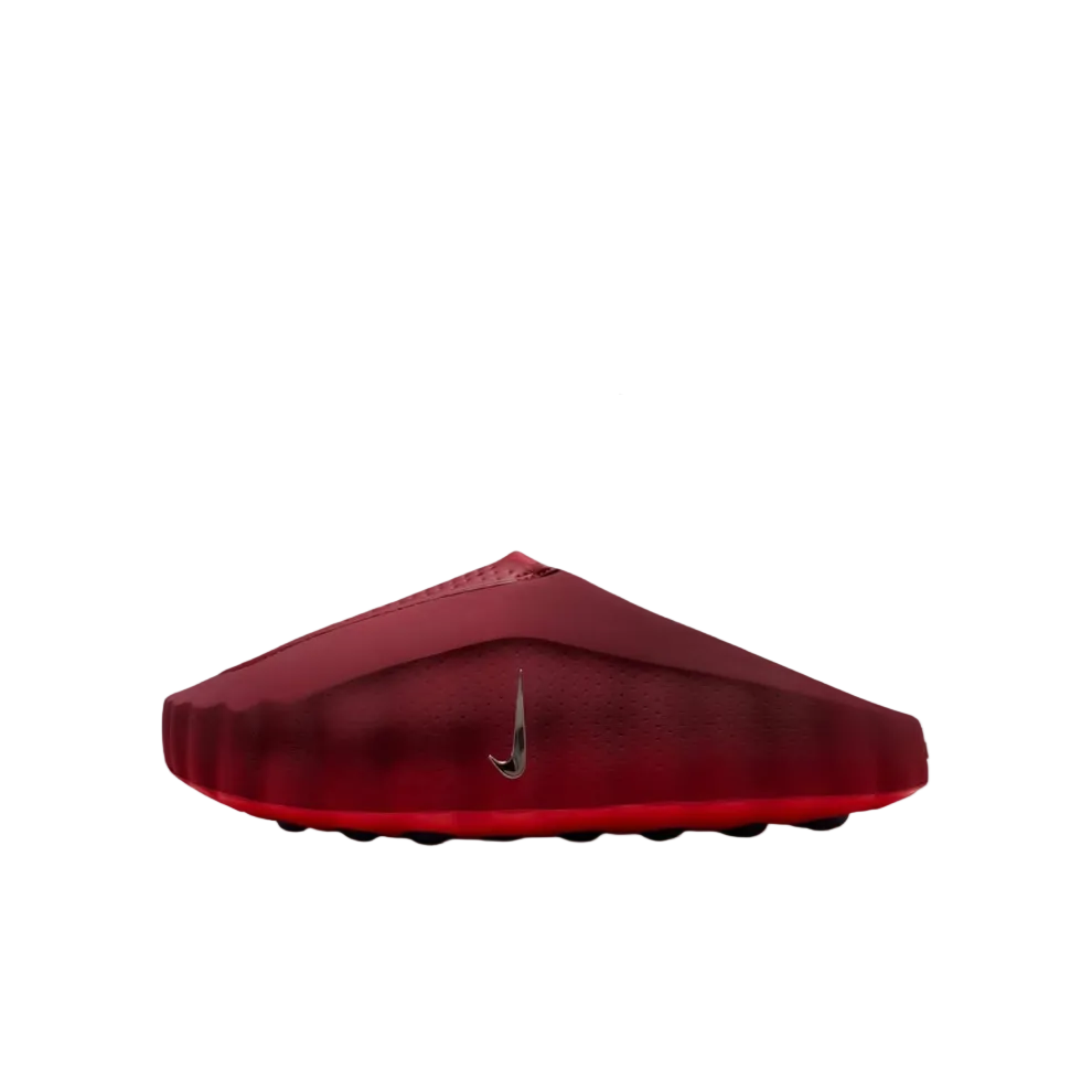 Mind 001 Slide Team Red University Red