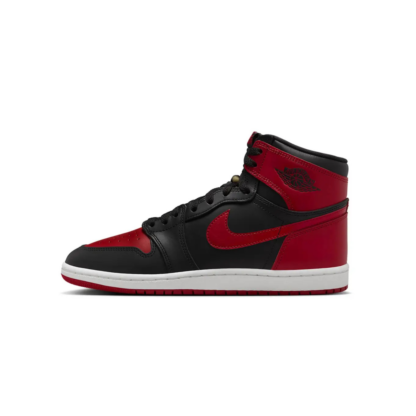 Jordan 1 Retro High '85 OG Bred (2025) - 48h