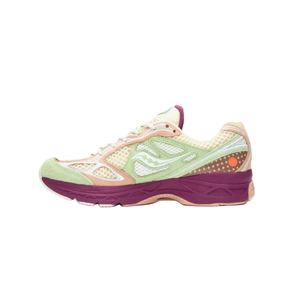 Saucony ProGrid Guide 7 Stan Birch - 48h