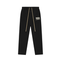 Fear of God Essentials x NBA Relaxed Sweatpants Black (SS25)