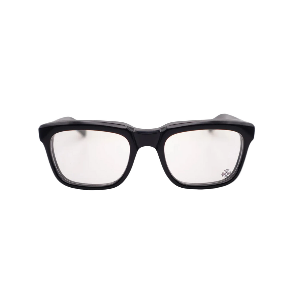 Chrome Hearts See You In Tea Clear Glasses