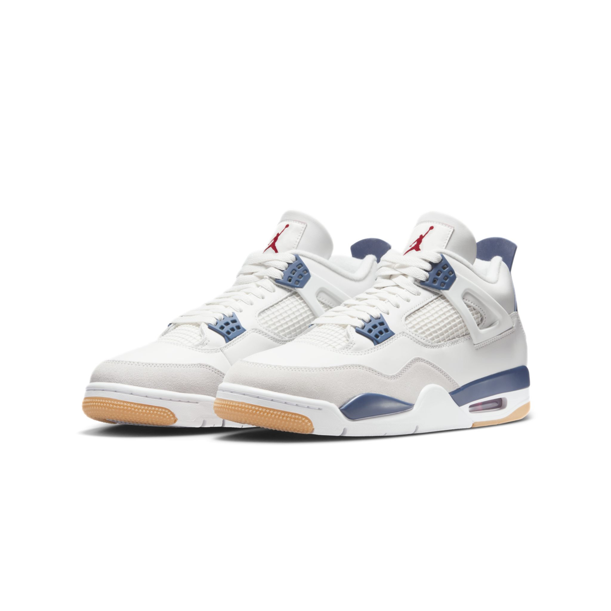 Nike SB x Air Jordan 4 Retro Navy - 48h