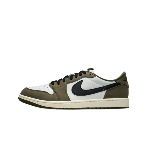 Jordan 1 Retro Low OG Medium Olive
