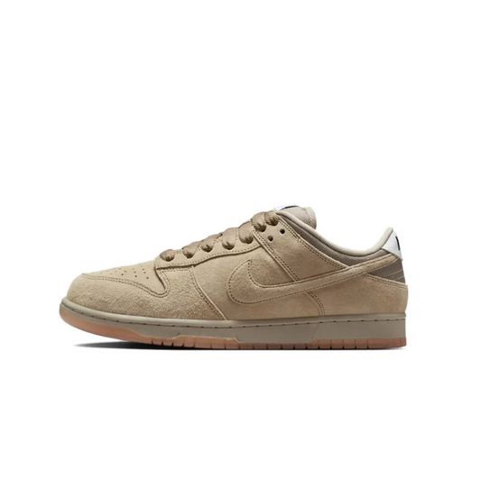 Nike SB Dunk Low Pro B Parachute Beige