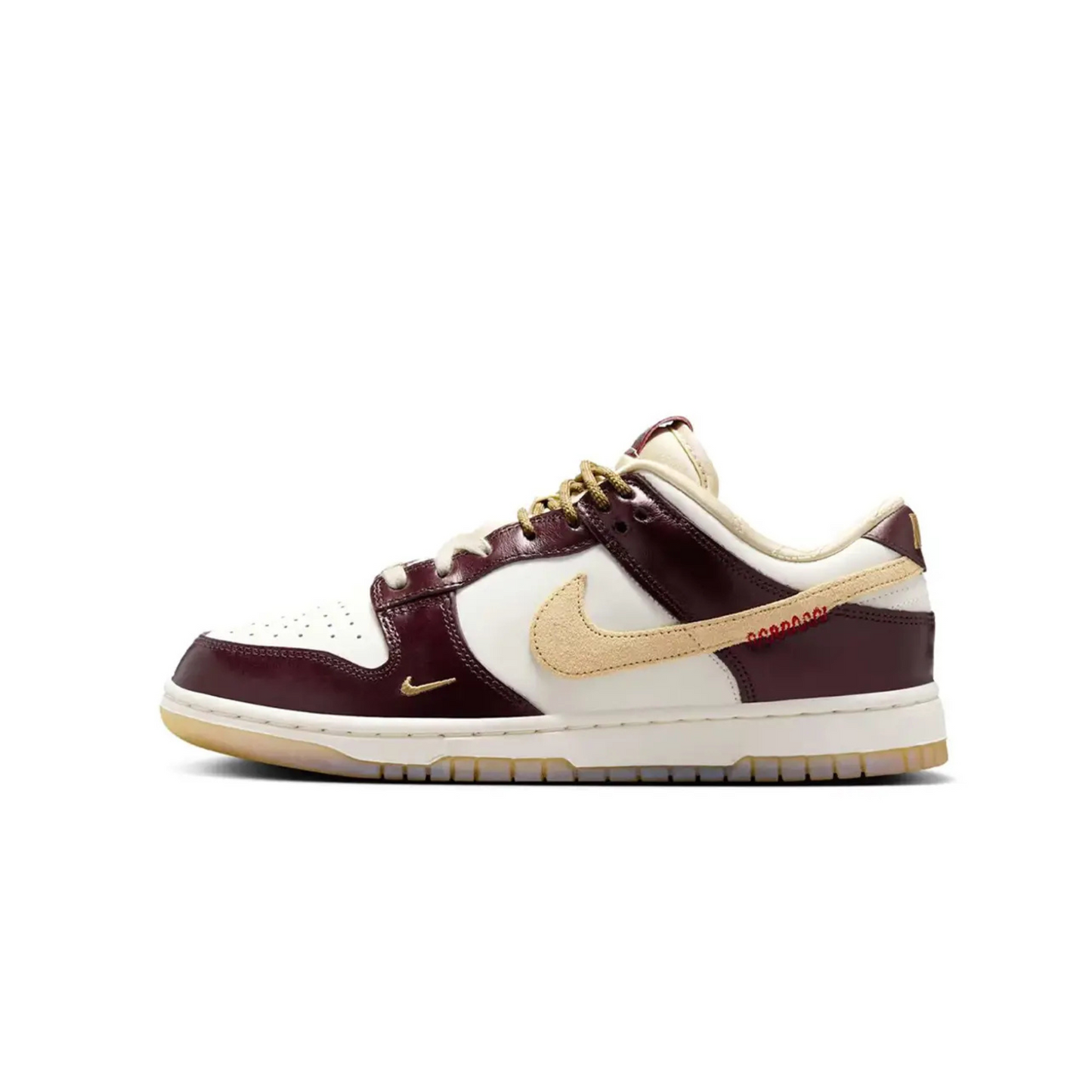 Nike Dunk Low LX Year Of the Snake (W)