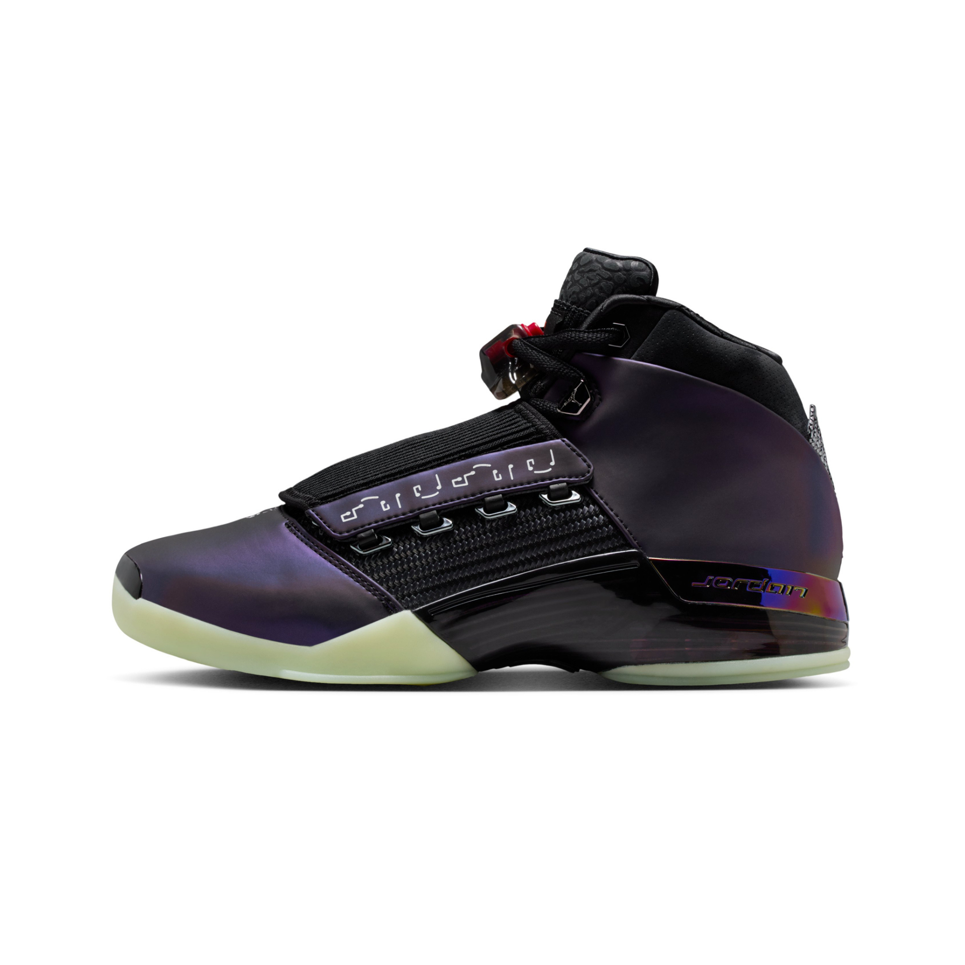 Jordan 17 Retro Doernbecher Zach Rumbaugh – OG Market