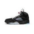 Jordan 5 Retro OG Μαύρο Μεταλλικό Επανασχεδιασμένο