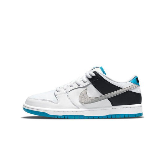 Nike SB Dunk Low Pro 'Laser Blue' - 48h