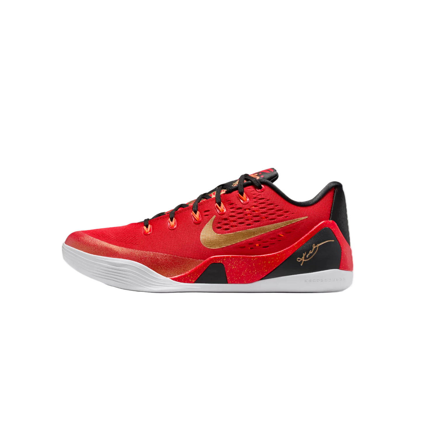 Nike Kobe 9 EM Low Protro China - 48h