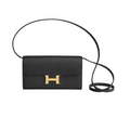 HERMES constanse to go Black