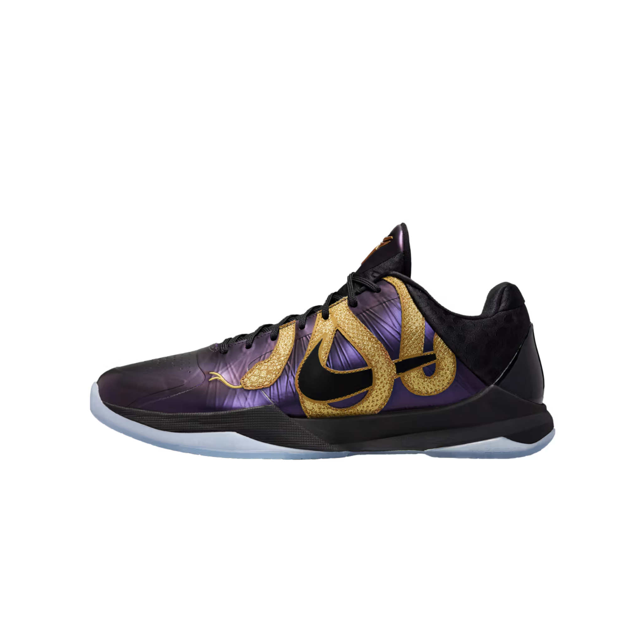 Nike Kobe 5 Protro Έτος του Mamba "Μελιτζάνα"