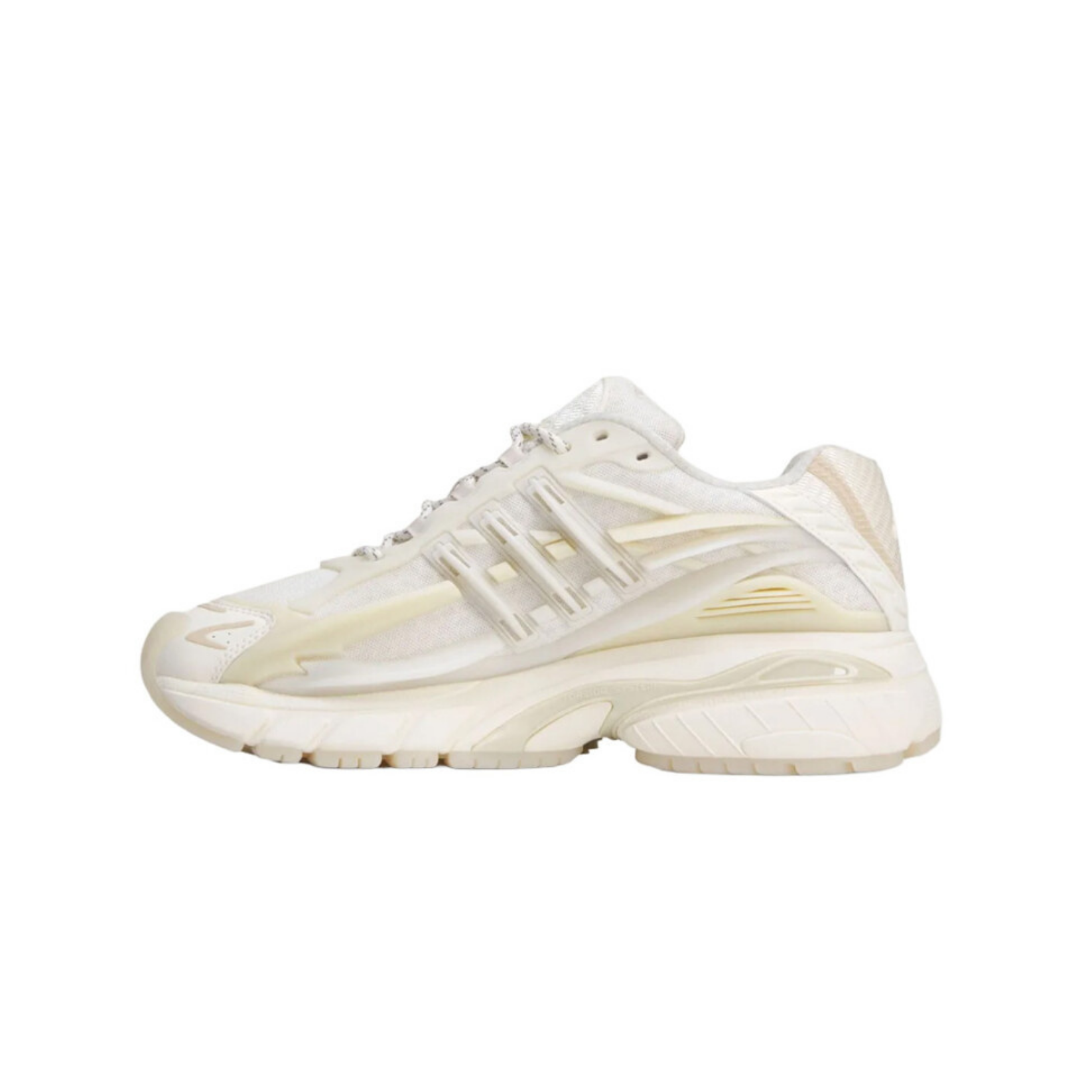 Adidas Adistar Jellyfish Pharrell Williams White