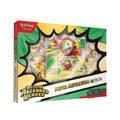 Pokemon Mega Evolution Ascended Heroes Mega Meganium ex Box