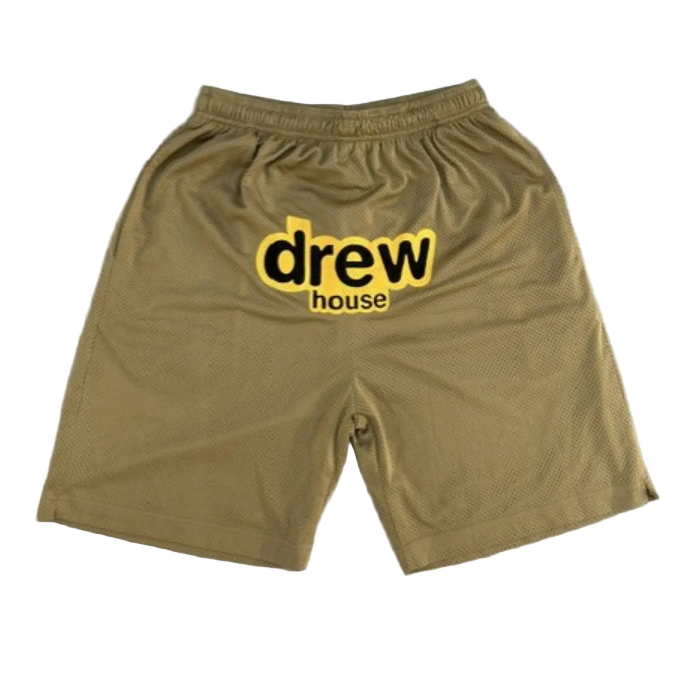 Drew House Shorts Sand