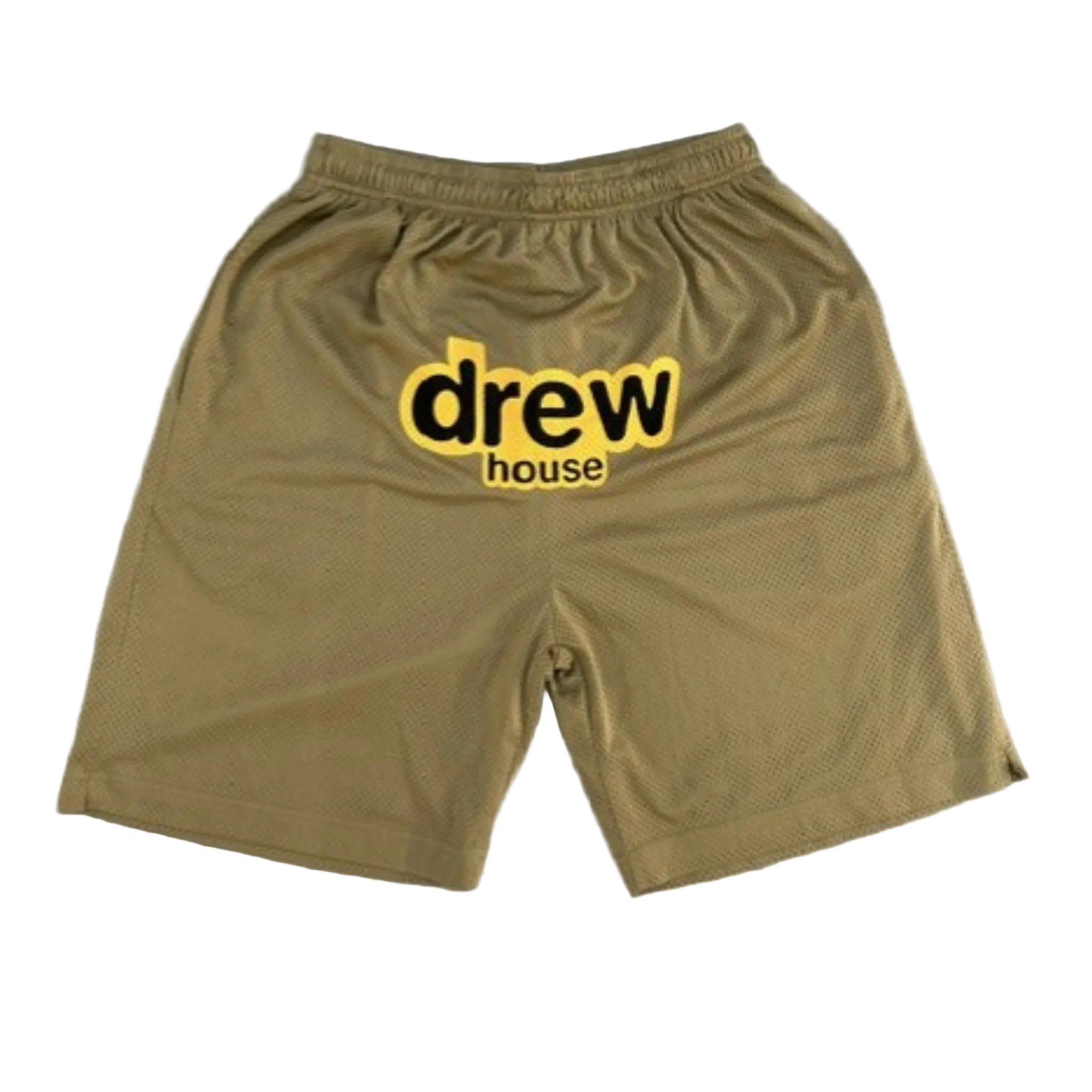 Drew House Shorts Sand