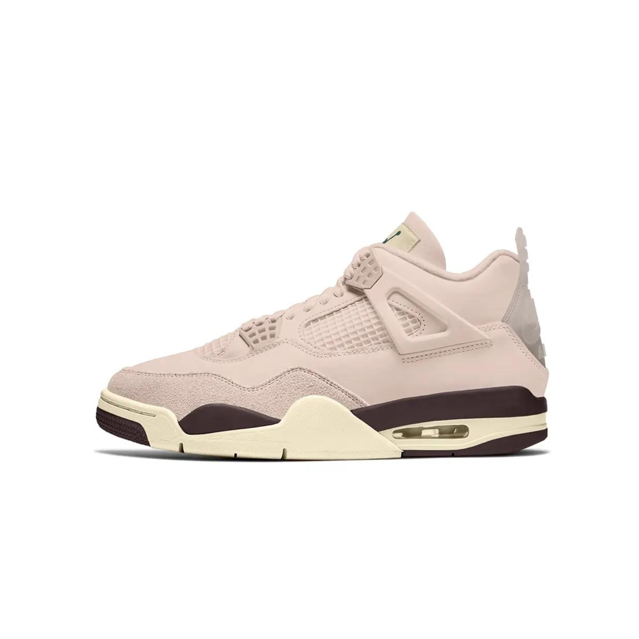 A Ma Maniére x Air Jordan 4 "While You Were Sleeping" (Γυναικεία)