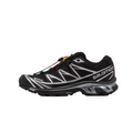 Salomon XT-6 Gore-Tex Black Silver - 48h