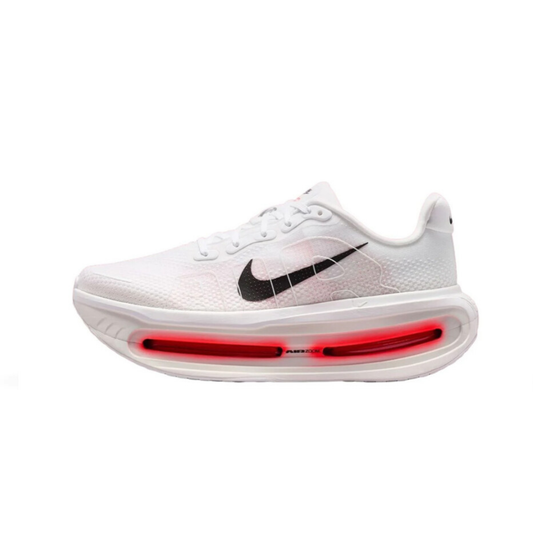 Nike Vomero Premium White Bright Crimson