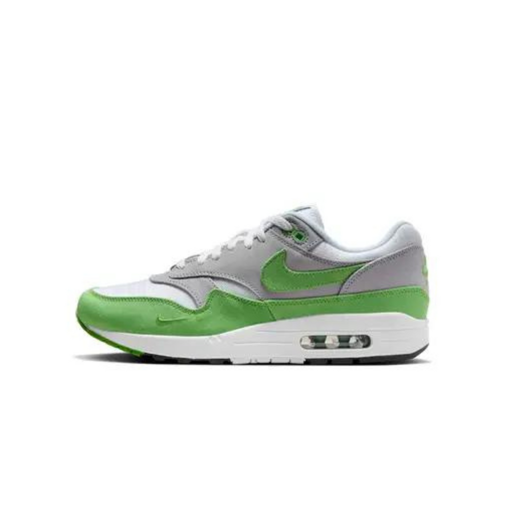 Patta x Nike Air Max 1 Χλωροφύλλη 2024
