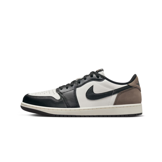 Jordan 1 Retro Low OG Mocha - 48H