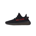Adidas Yeezy Boost 350 V2 Black Red