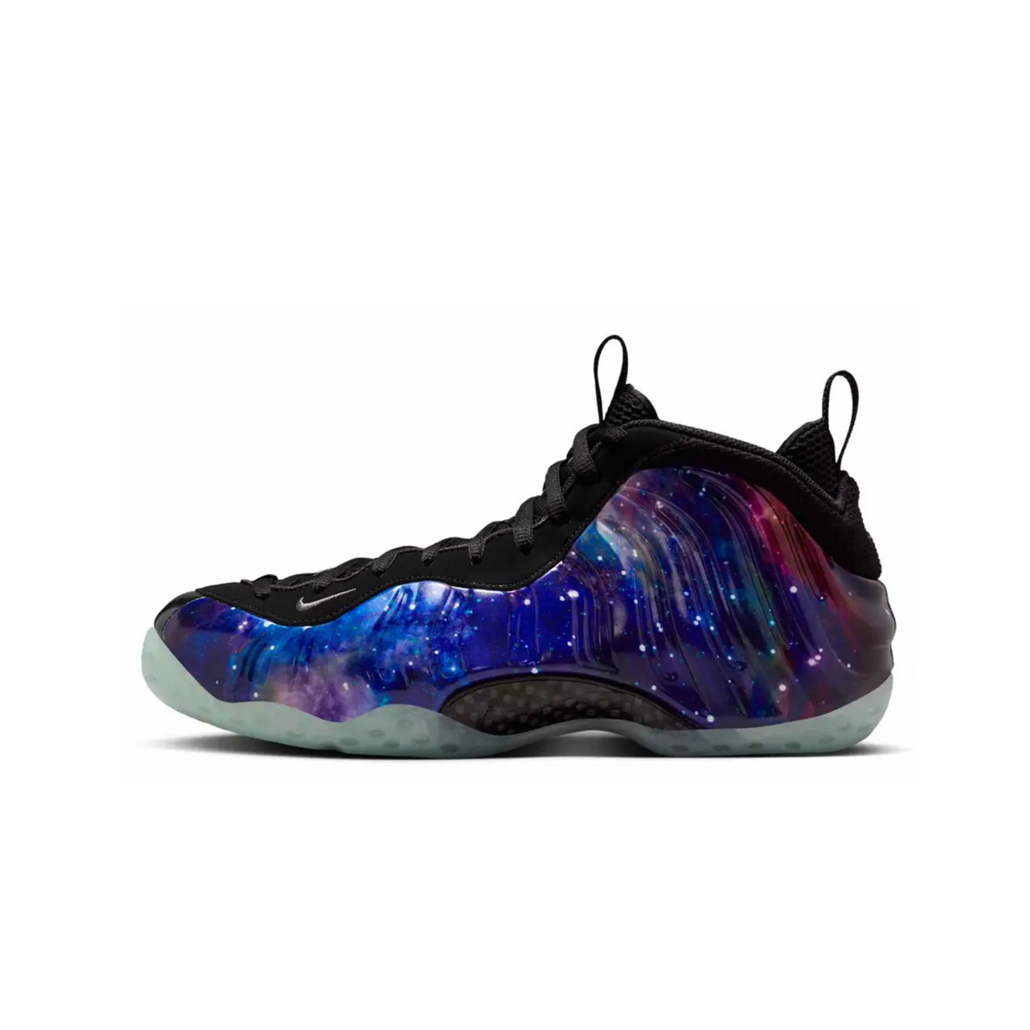 Nike Air Foamposite One Galaxy (2025)