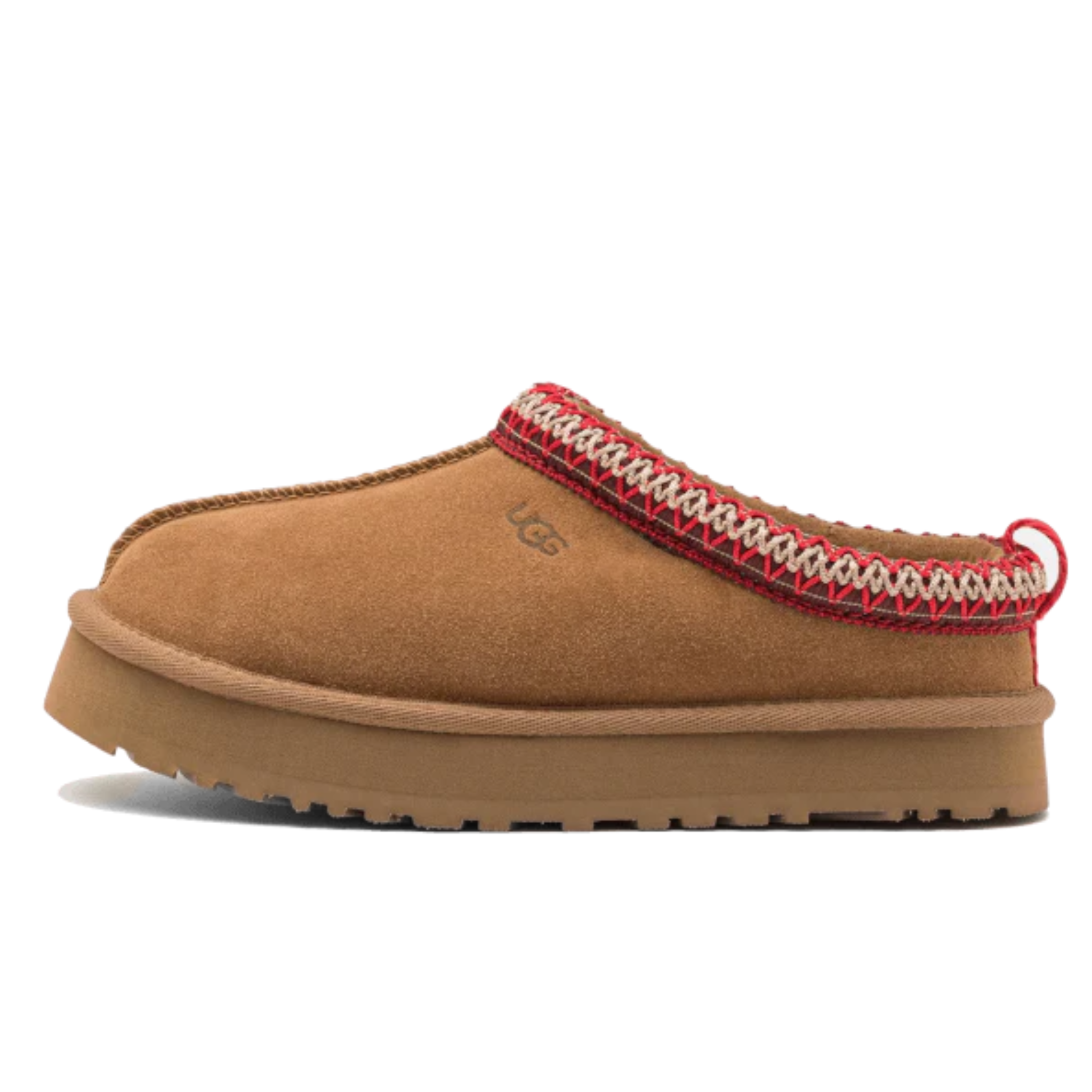 Παντόφλες UGG Tazz σε καστανιά (Γυναικείες)