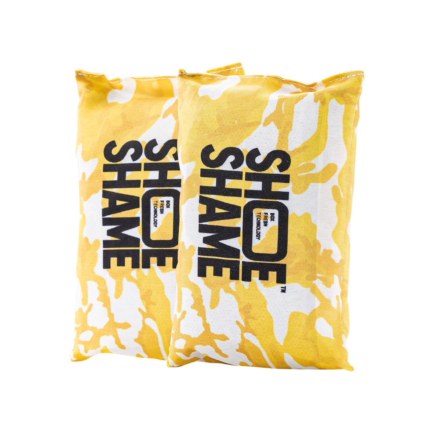 Shoe Shame - Keep it fresh