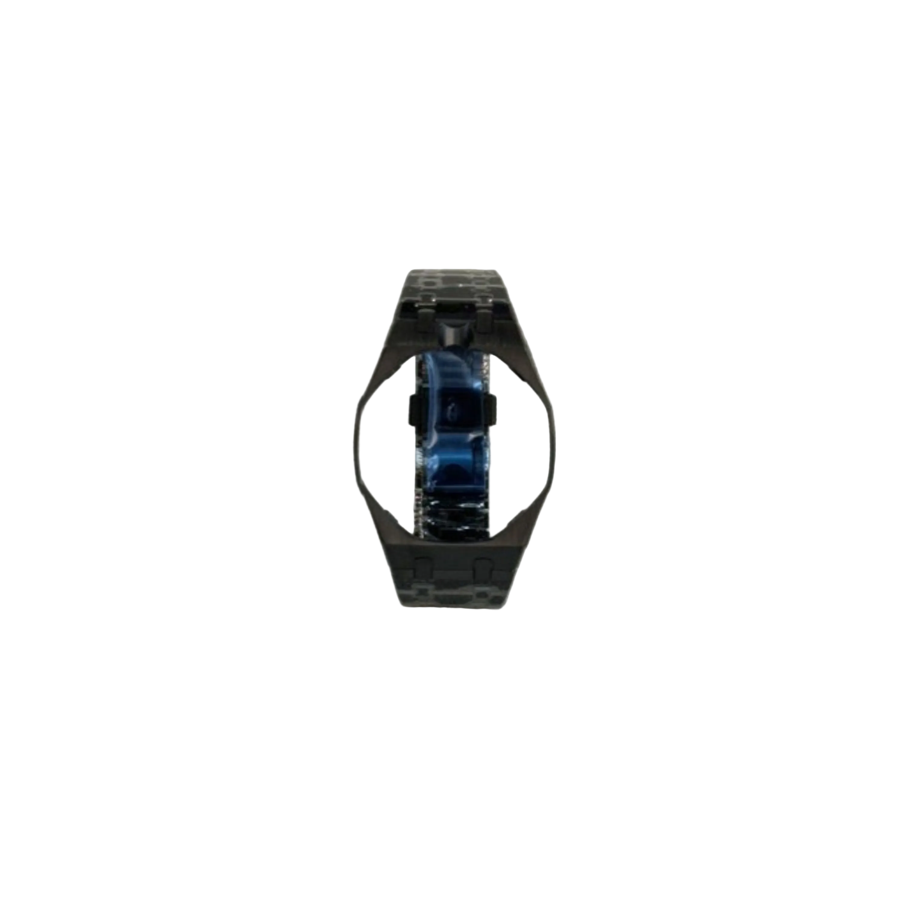 Royal Pop Stainless Steel Frame 'Black'