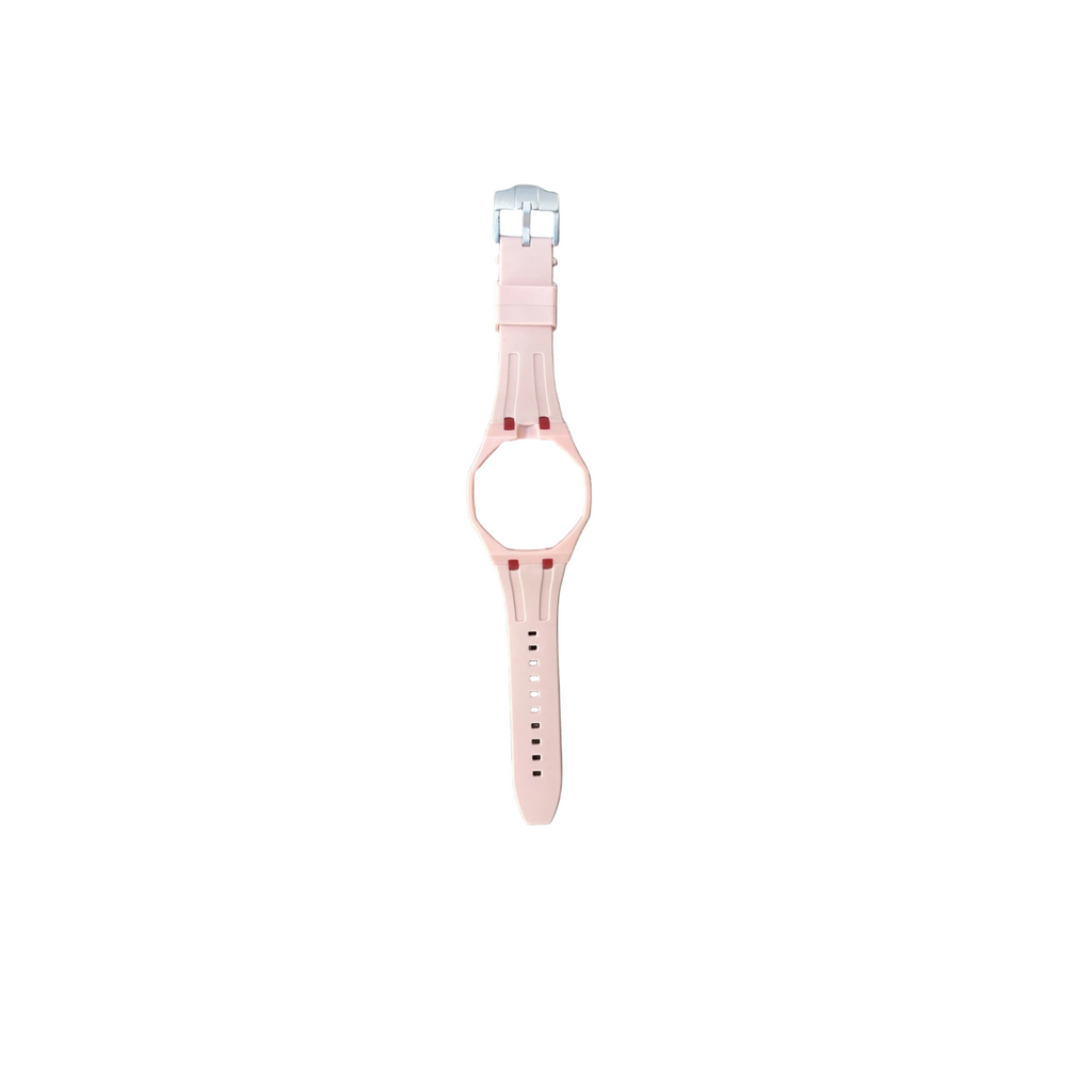 Royal Pop Strap Rubber Band 'Otto Rosso'