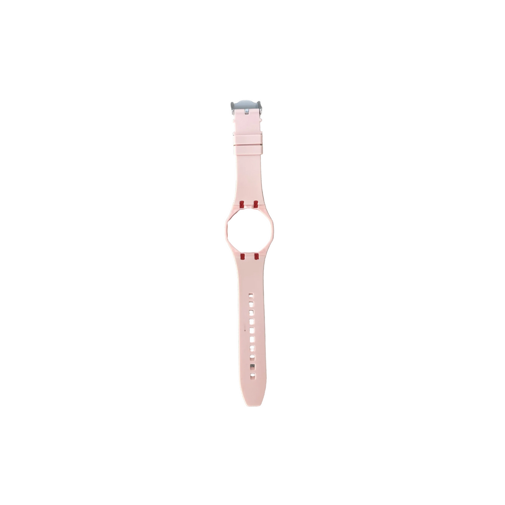 Royal Pop Strap Rubber Band 'Otto Rosso'