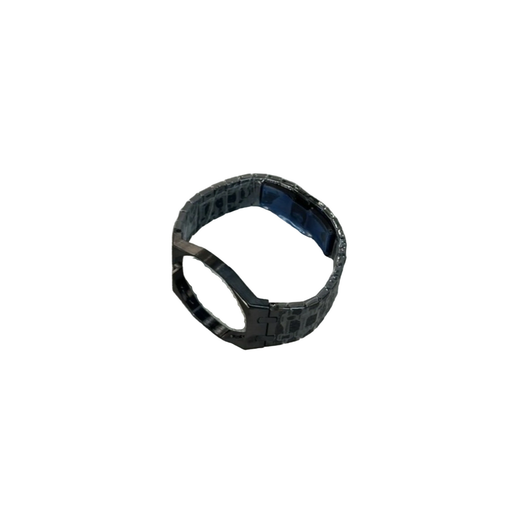 Royal Pop Stainless Steel Frame 'Black'