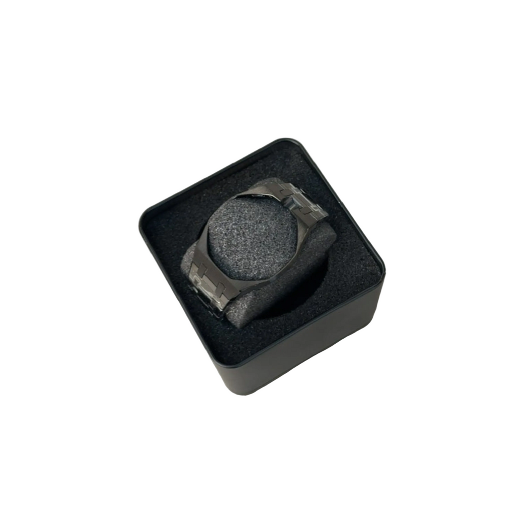 Royal Pop Stainless Steel Frame 'Black'