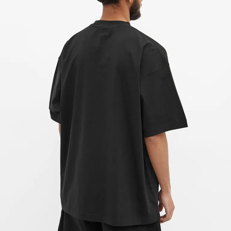 Vetements One in A Million T-Shirt Black