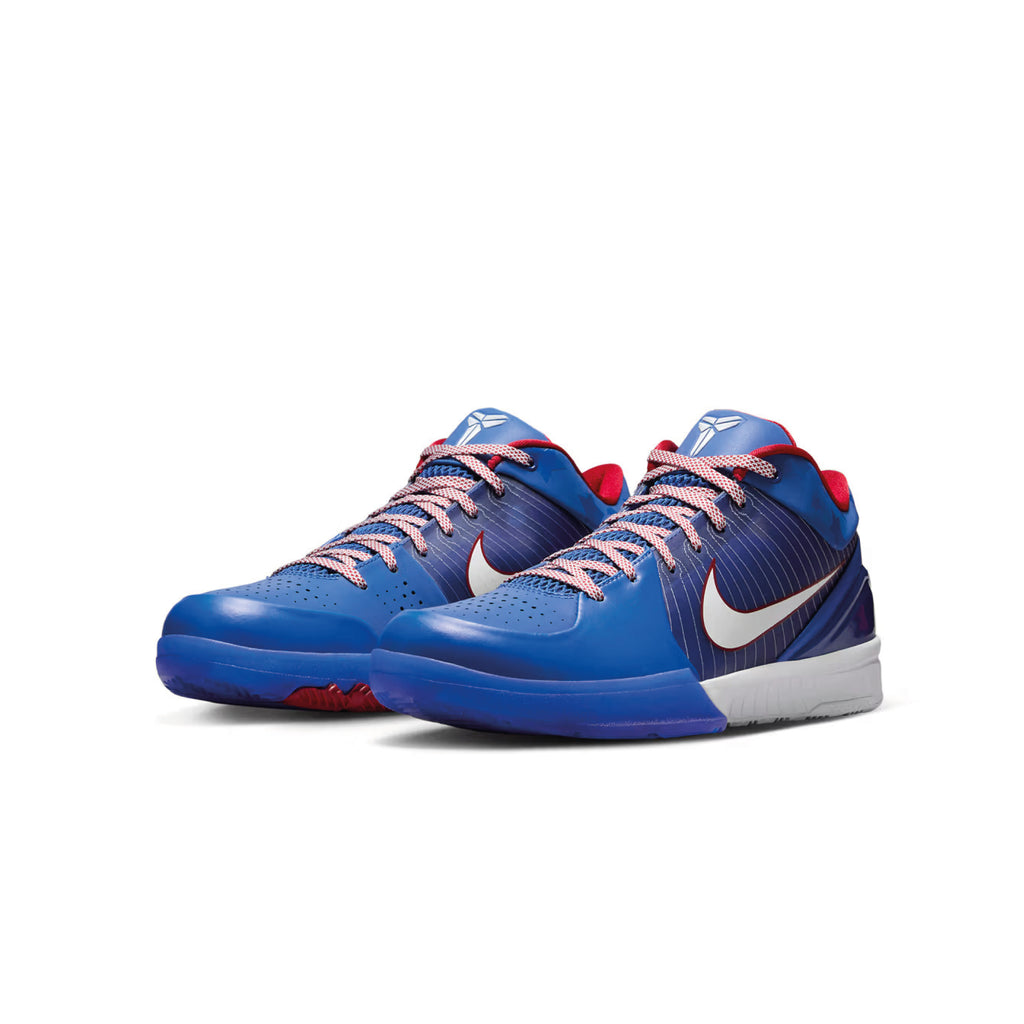 Nike Kobe 4 Protro Philly (2024)