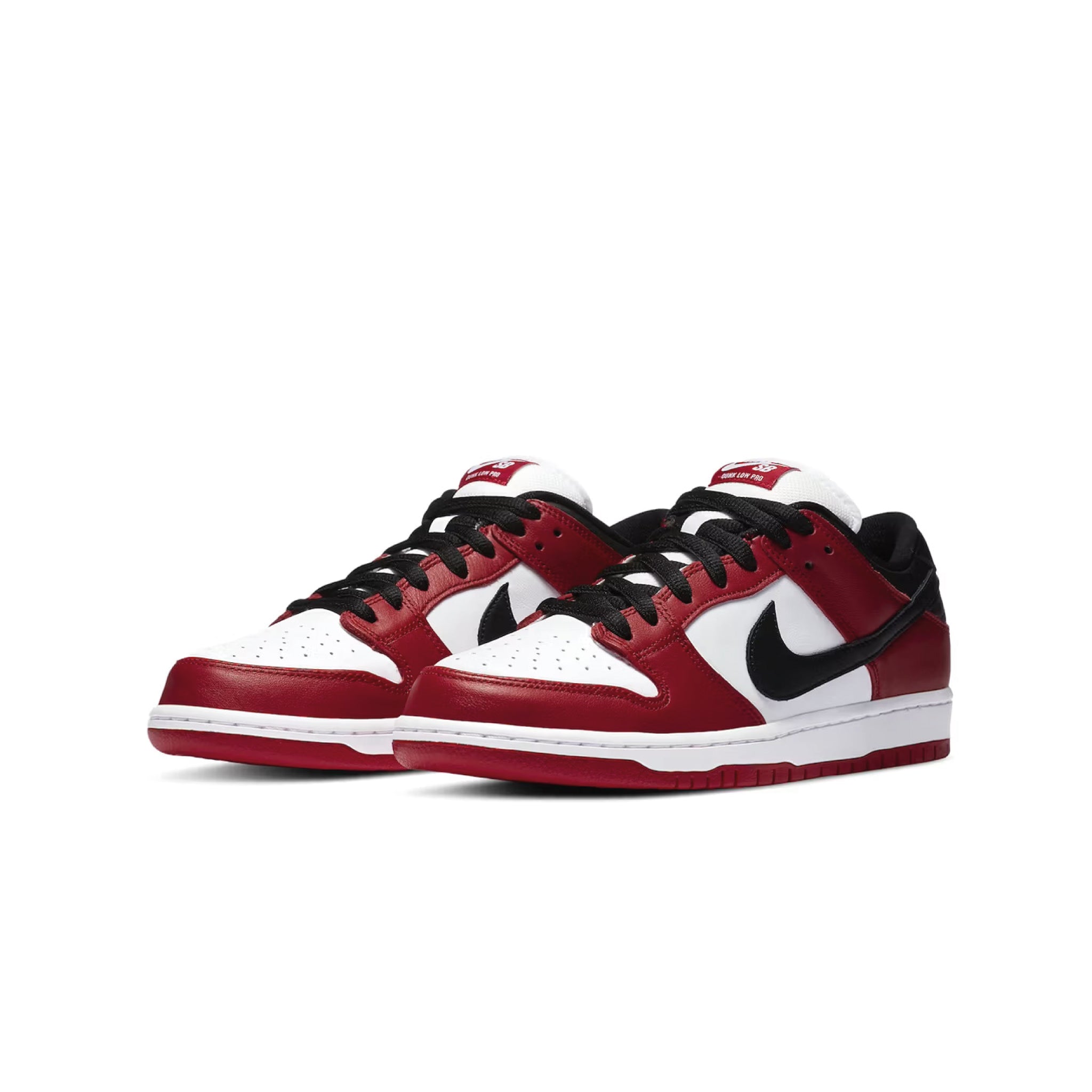 Nike SB Dunk Low Pro J-Pack Chicago (2020/2024)