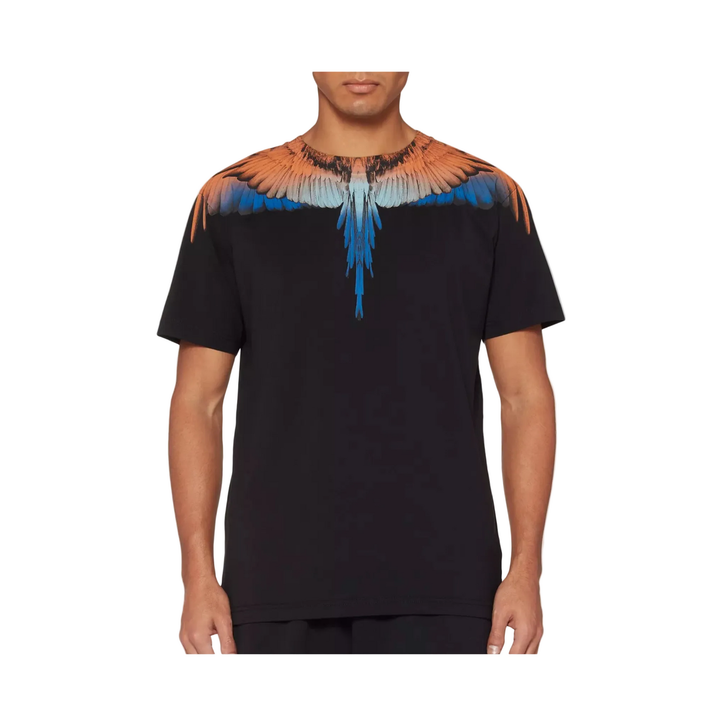 Marcelo Burlon County of Milan Wings Tee