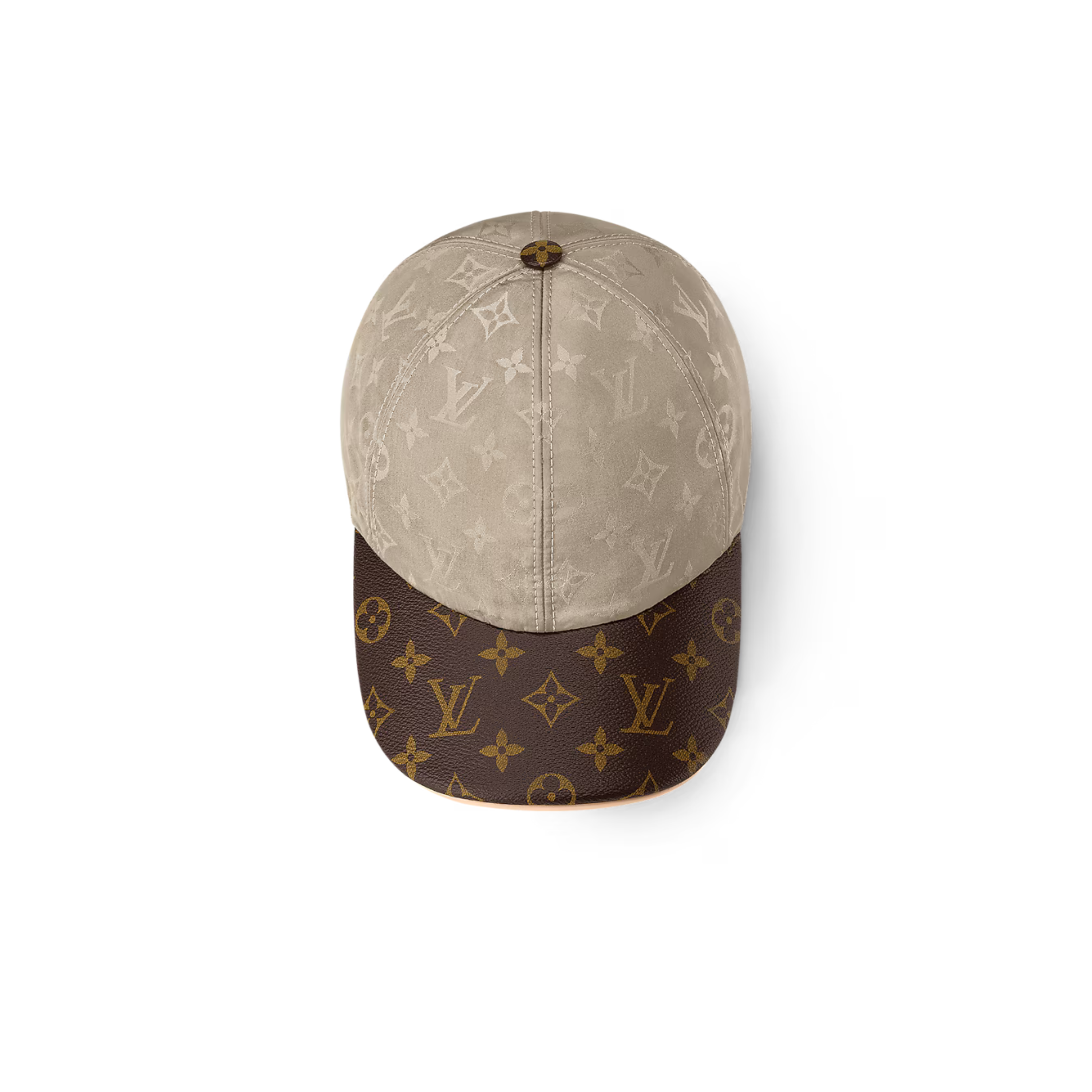 Louis Vuitton LV Get Ready Cap